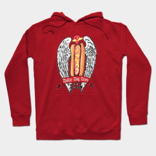 dollar dogs Hoodie